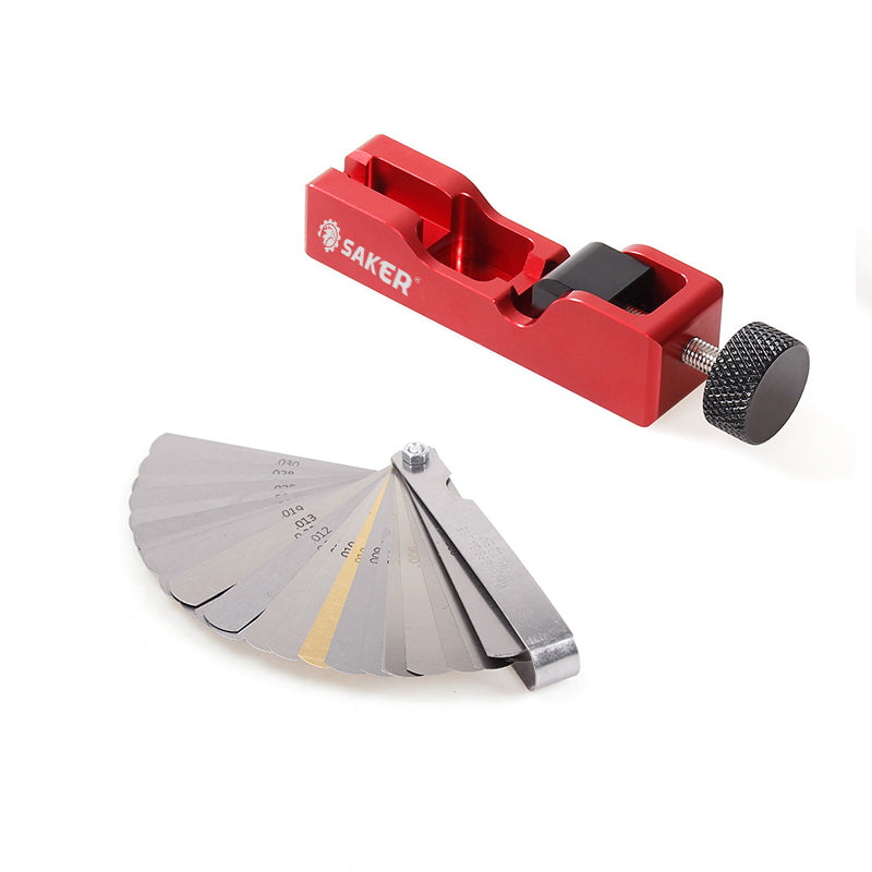 Saker Zündkerzen Gap Tool