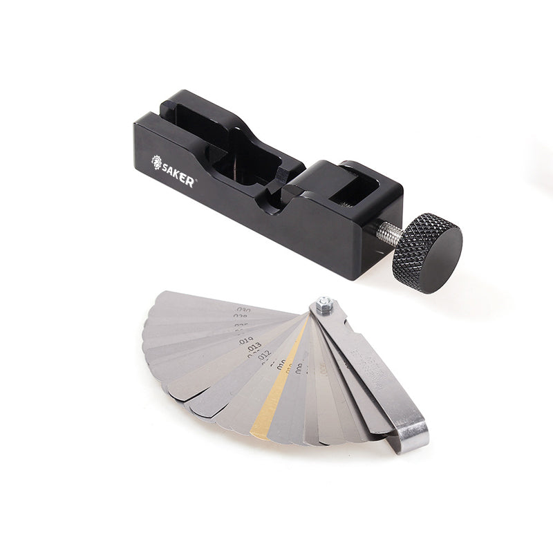 Saker Zündkerzen Gap Tool