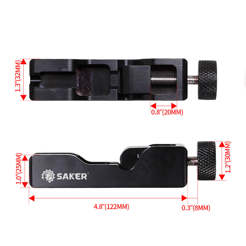 Saker Zündkerzen Gap Tool