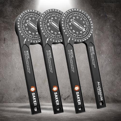Saker® Winkelmesser