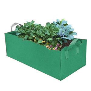 Saker Gartenhochbett aus Stoff Fabric
