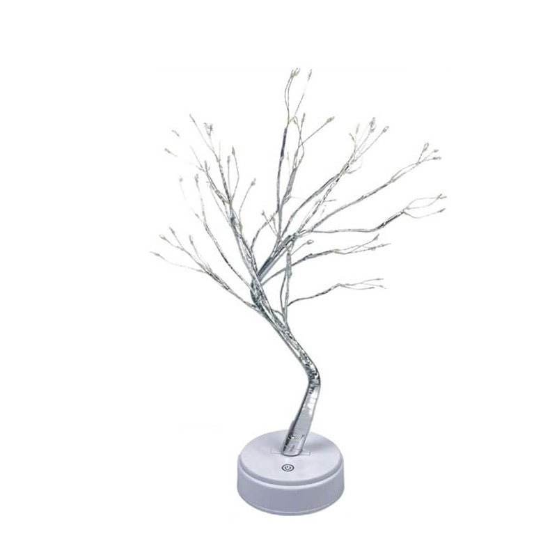 Bonsai Stil Baum Lampe