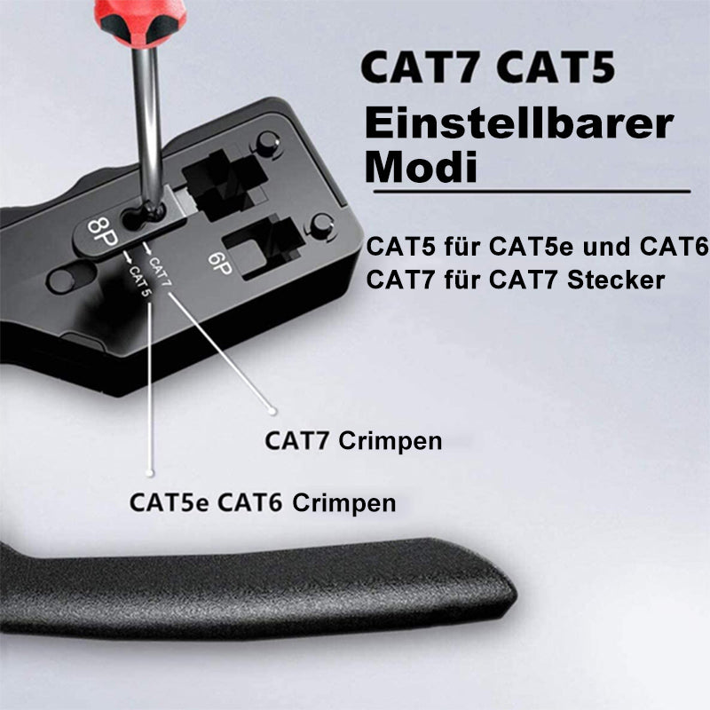 Crimp-Metallclip
