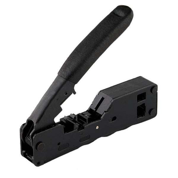 Crimp-Metallclip